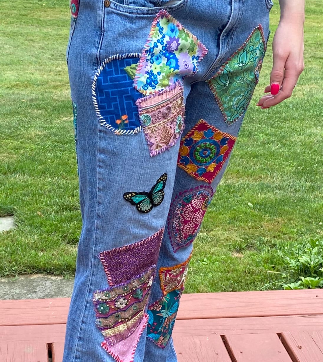 SOLD OUT - Vintage, Y2K, BOHO, Hippie, Retro, Ripped, Baggy SOLD OUT - Vintage, Y2K, BOHO, Hippie, Retro, Ripped, Baggy