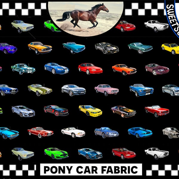 MUST ANG FABRIC -Create a custom gift for a car guy or car gal: pillow, fleece blanket, duvet, drapes, bedspread, quilt, clothing, wallpaper