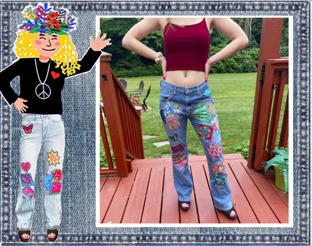 SOLD OUT - Vintage, Y2K, BOHO, Hippie, Retro, Ripped, Baggy SOLD OUT - Vintage, Y2K, BOHO, Hippie, Retro, Ripped, Baggy