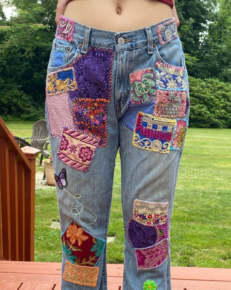 levis 515