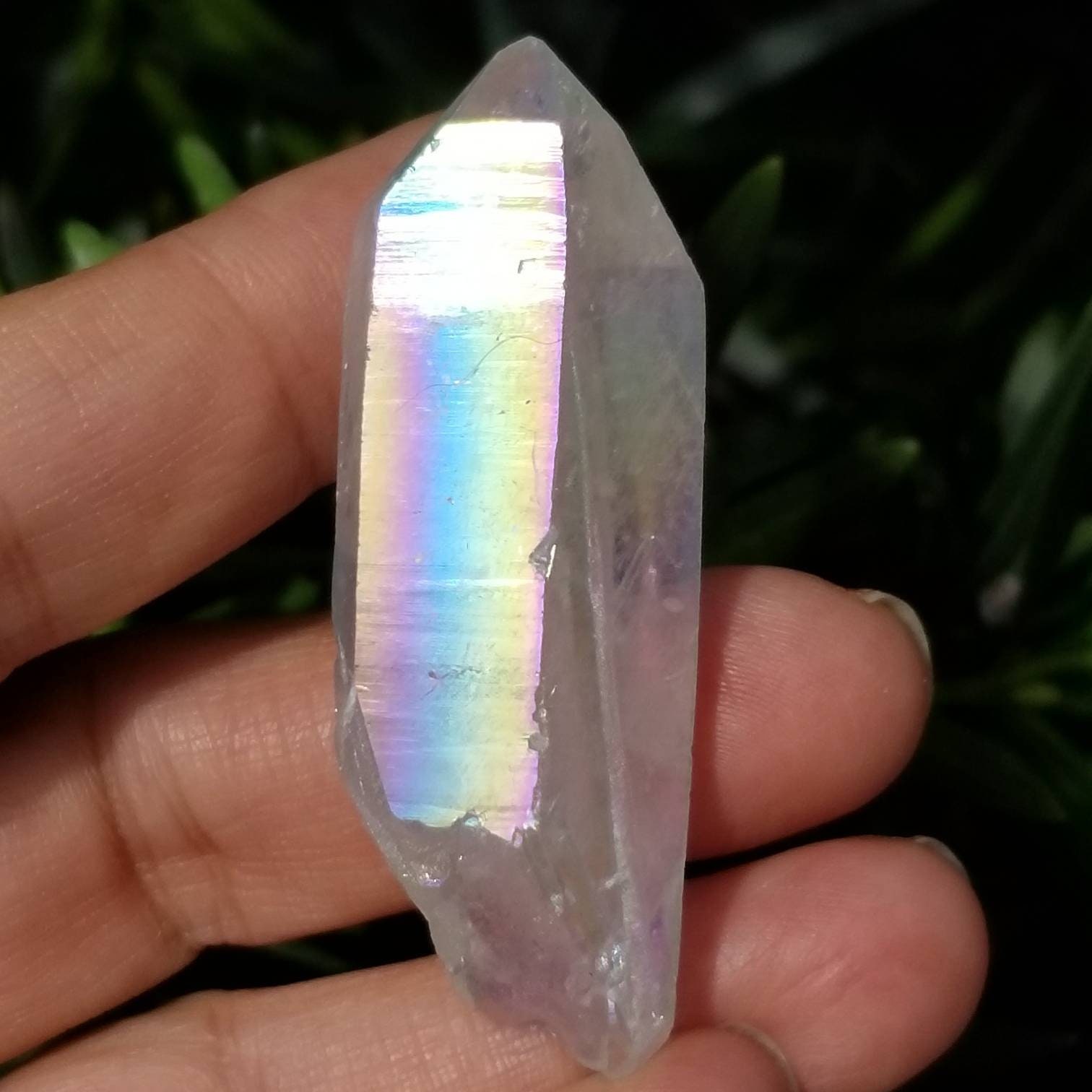 fake angel aura quartz fake angel aura quartz