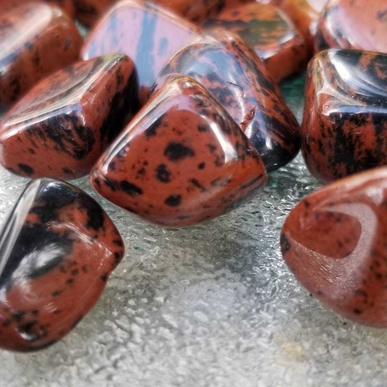 obsidian stones obsidian stones