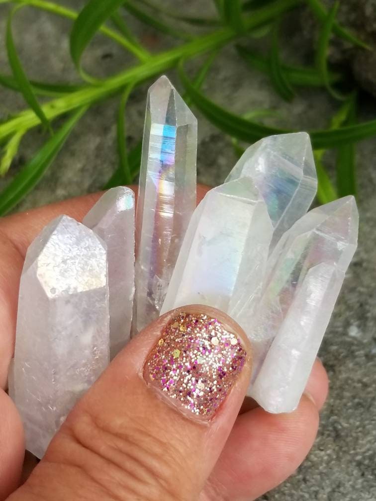 angel aura quartz stone meaning angel aura quartz stone meaning