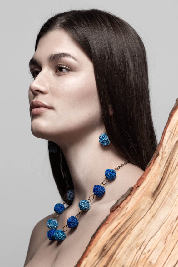 Electric jewelry 2024