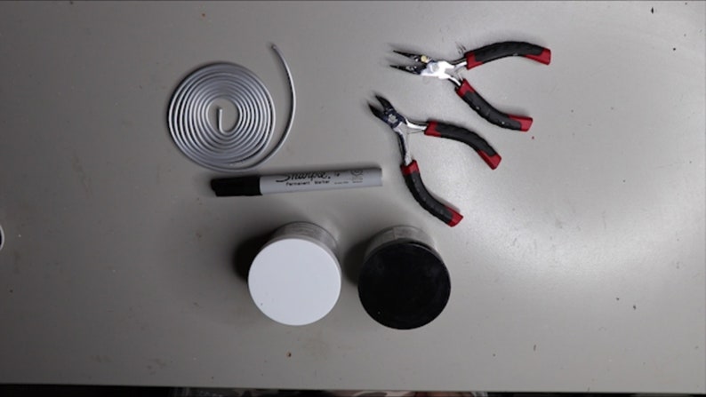 How to Make a Wire Armature for Artdolls Tutorial - Etsy