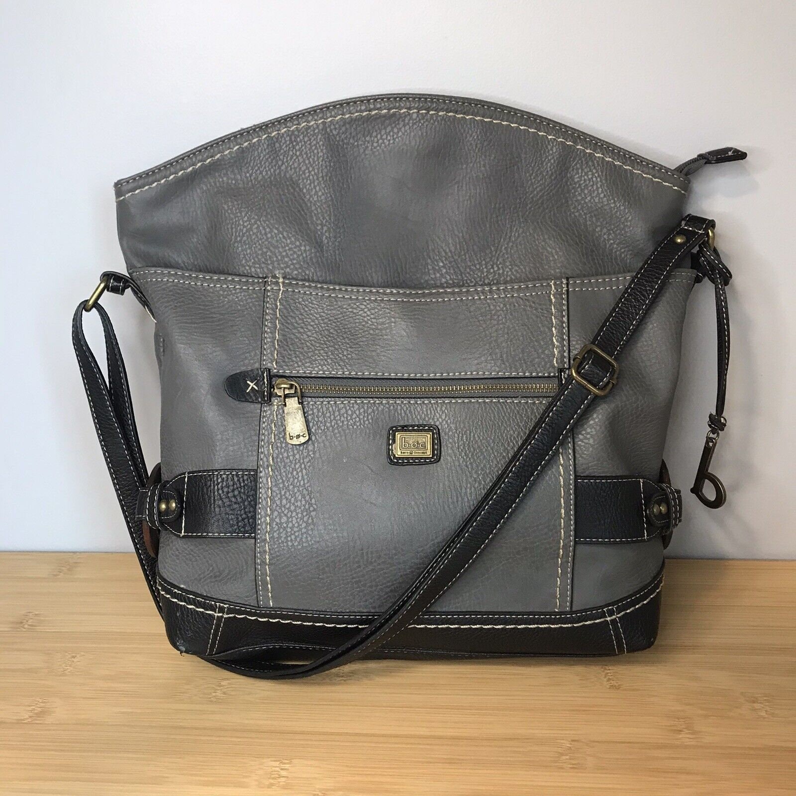 Concept Amherst Crossbody zimbabwe Bag
