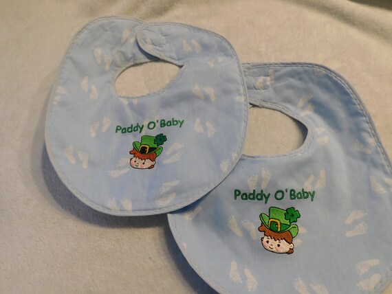 baby boy bibs sale
