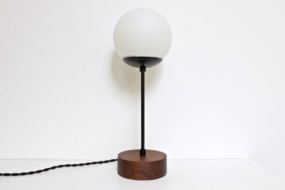 Midcentury Light Table Lamp Modern Desk Industrial Midcentury Light Table Lamp Modern Desk