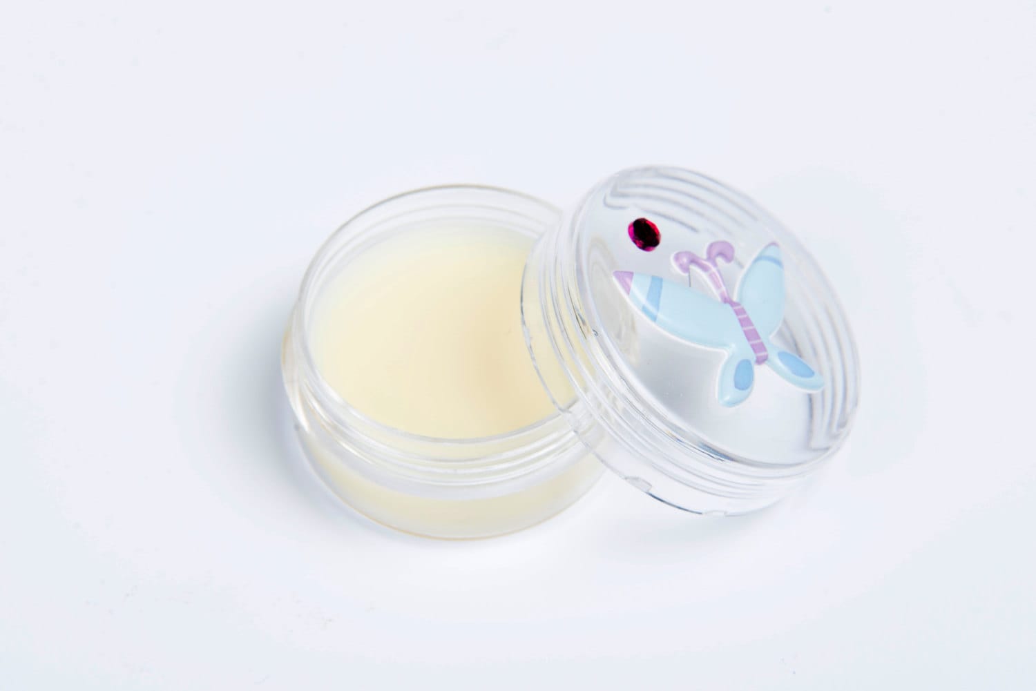 Lip Balm in a Pot Organic Lip Balm Natural Lip Balm Party Etsy