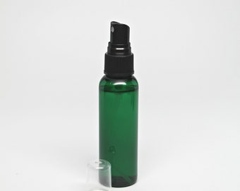 Pet Friendly Room and Linen Spray- Body Mist- Air Freshener- Bug Repellent- Yoga Mat Spray- Aromatherapy Spray- 2 oz pump spray bottle