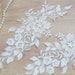 see more listings in the Lace Appliques / Flowers section