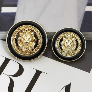 Testa Di Medusa Di Versace Etsy Australia