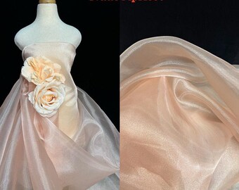 white casual bridesmaid dresses Elegant Floral Texture Pocket A-line Wedding Dress main image 1