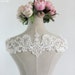 see more listings in the Lace Appliques / Flowers section