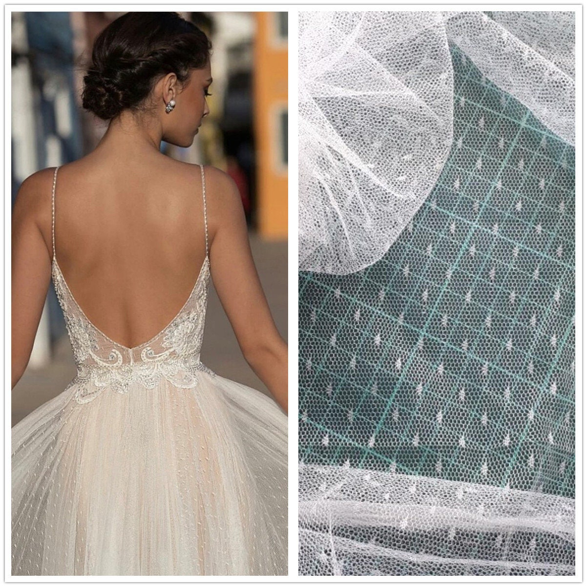 knee length dresses for ladies Backless Wedding Dress Lace Mermaid Beautiful Spaghetti-Straps Bride Dress main image 1