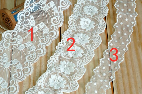 Dear doily shop ribbon heels