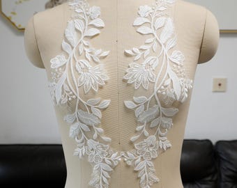 chinese dress ladies Amazon.com: 1 Pair Fine Lace Fabric Patches Embroidered Trim Applique Decor  Dress Decoration (Black +Silver) : Arts, Crafts & Sewing