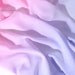 Ombre Chiffon Fabric two Tones Soft Flowing Fabric for Prom Silk Scarf