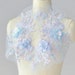 see more listings in the Lace Appliques / Flowers section