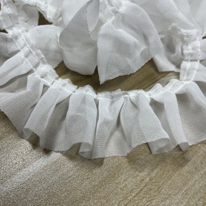 Slip Bikini Donna Mutandine In Nylon Raso Con Fiocco E Pizzi Stile Sissy Semi Trasparenti N 672418 - Foto 4