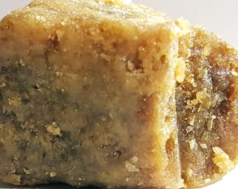 Resina ámbar medio oscuro 5 g