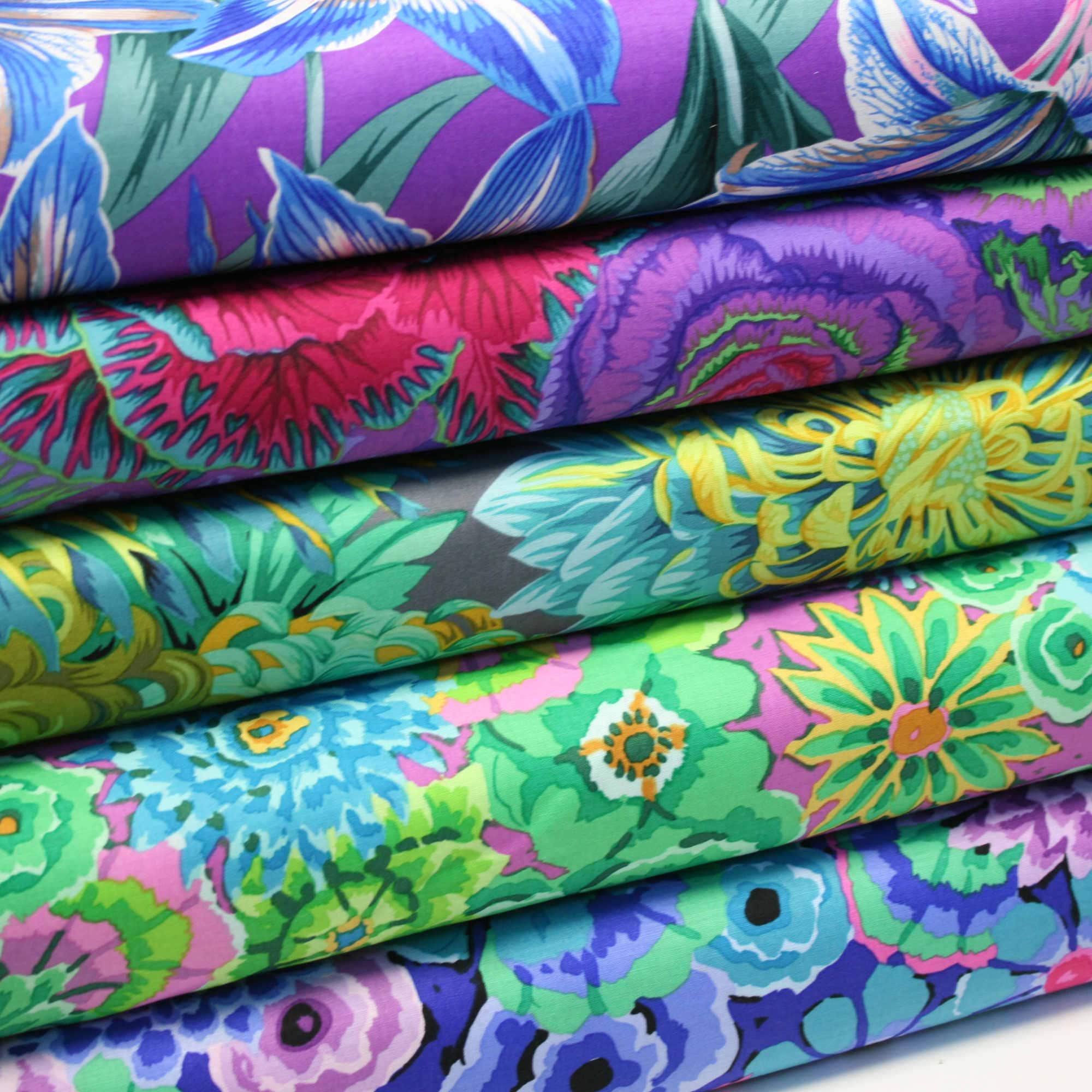 Kaffe Fassett Needlepoint - Etsy