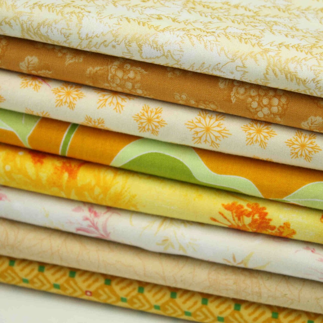 3 iarde JOANN Designs 100 cotone Quilting Bunting Backing Craft Fabric