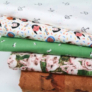 Fun Print By Henry Glass Camelot Craft Cotton Quilting Fabric FREE SHIPPING