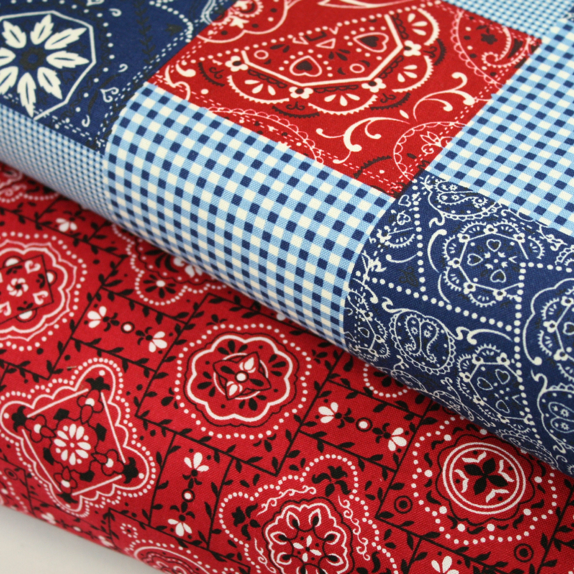 Quilting Fabric Hobby Lobby Paisley