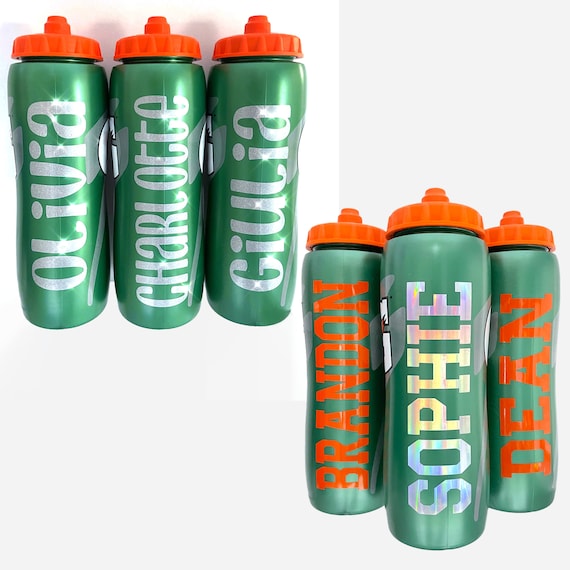 Gatorade Athletic Squirt Bottle