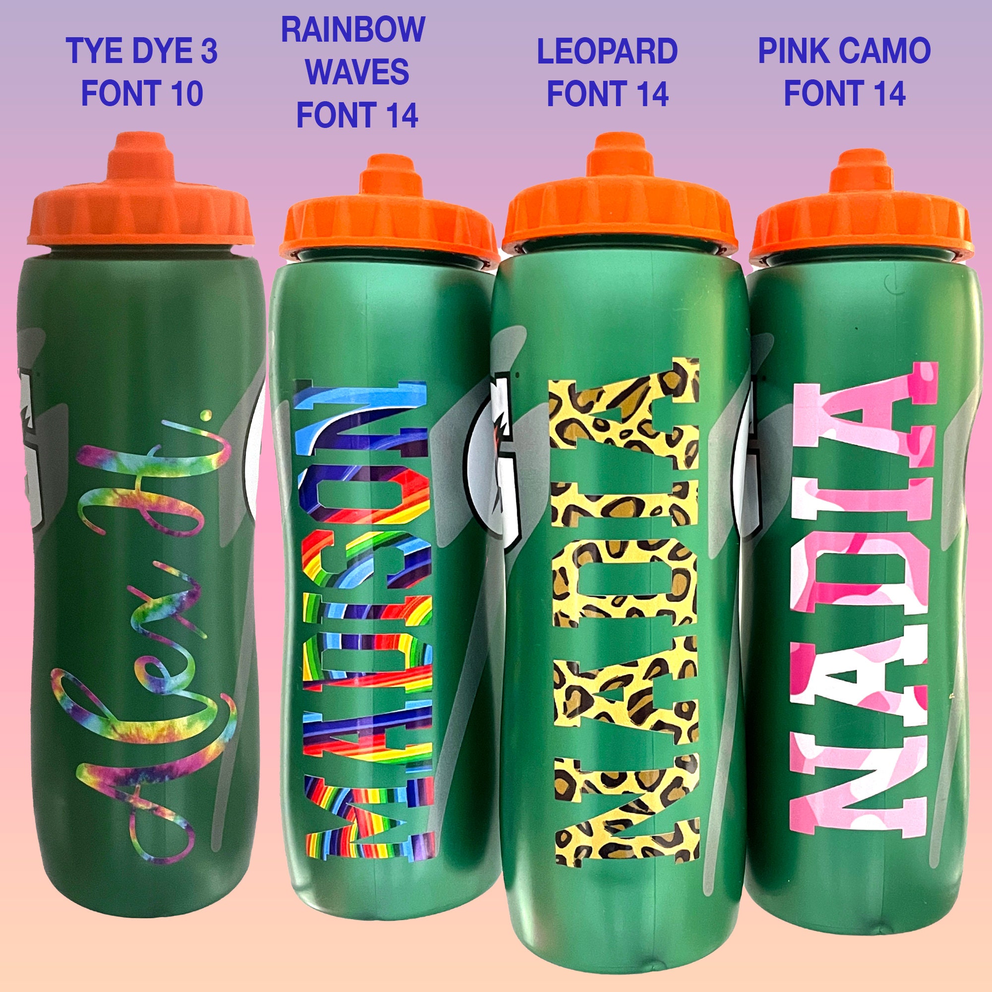 Customized Stainless Steel Foam Roller Gatorade 32 Oz Squeeze Water Sports  Bottle - China Water Bottle and Foam Roller Water Bottle price