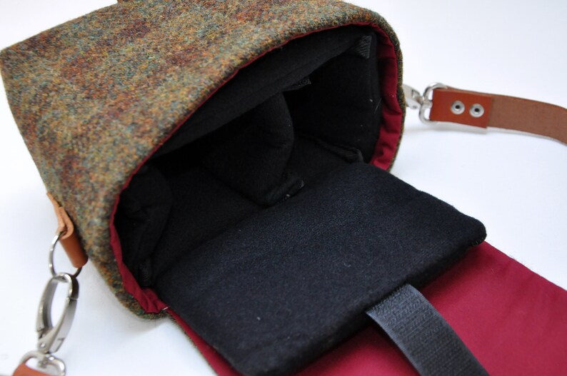 marc tetro dachshund tote