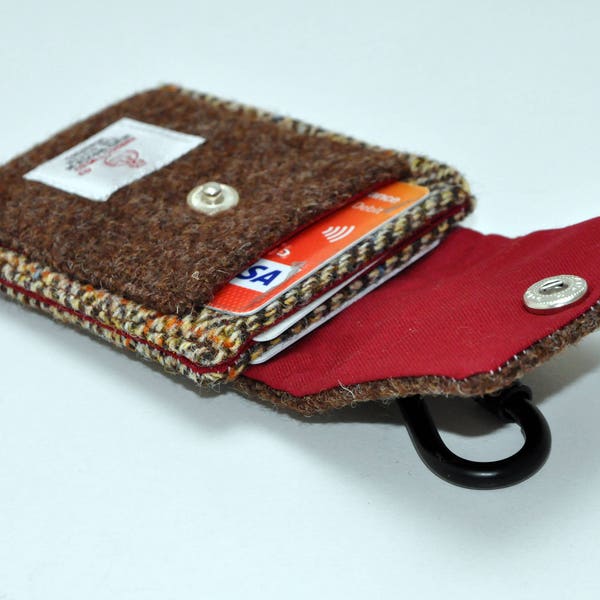 Brighton Card Holder Etsy