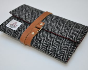 HARRIS TWEED iPhone case/sleeve - Kent