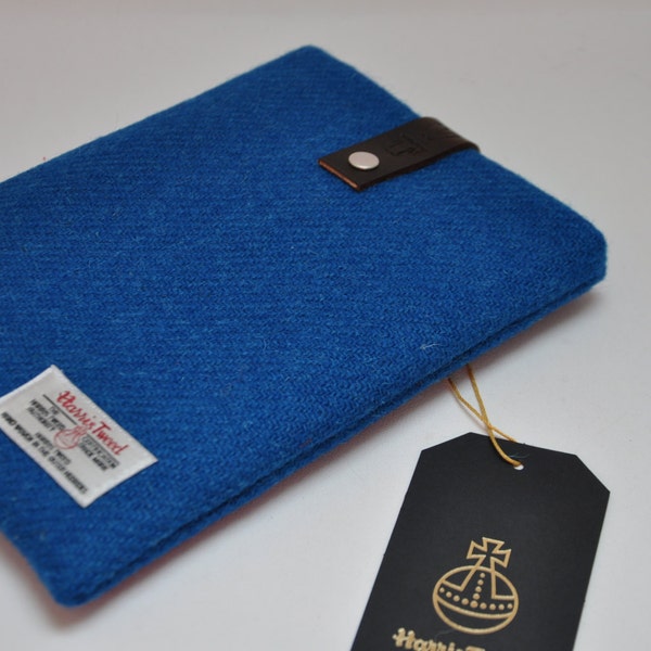 HARRIS TWEED 7"/8"/10" iPad mini/Kindle Fire/Kindle Fire HD/Kindle Fire hdx/ Galaxy/iPad/iPad Air case - Original