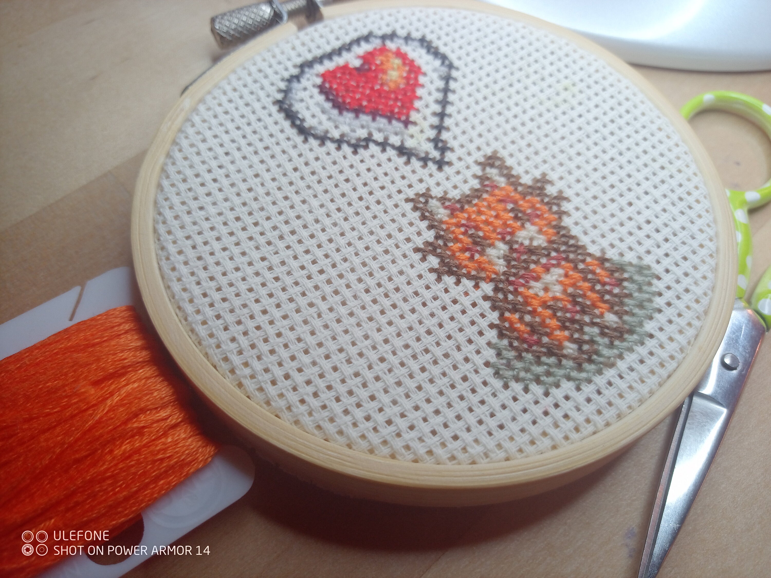 Stardew Valley Cat Orange Etsy