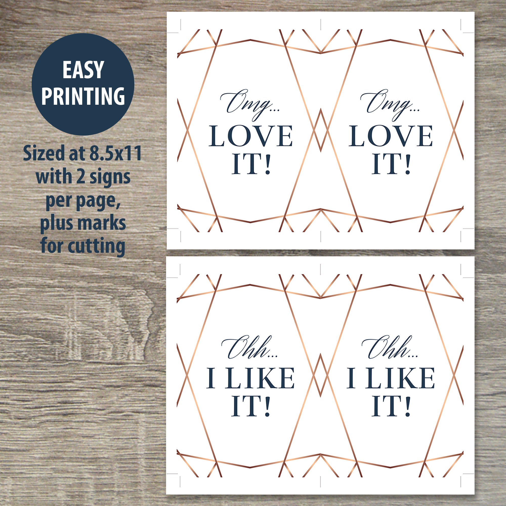 Say Yes to the Dress Sign Wedding Dress Shopping Signs I Etsy Israel