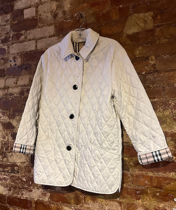 ジャケット BURBERRY Women Outer 8105791 WHITE $_12.JPG?set_id=880000500F