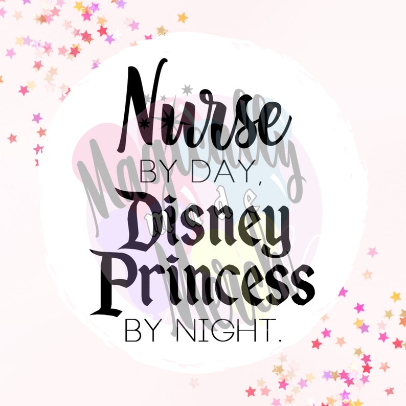 Free Free 348 Disney Nurse Svg SVG PNG EPS DXF File