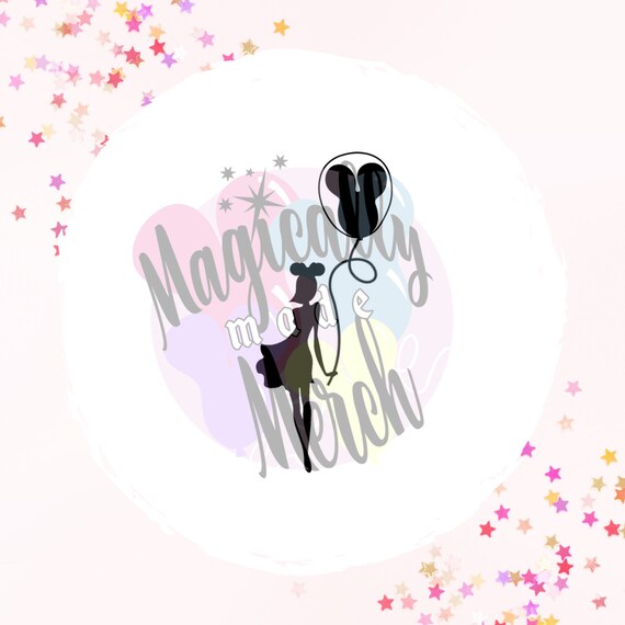 Free Free 104 Disney Balloon Svg SVG PNG EPS DXF File