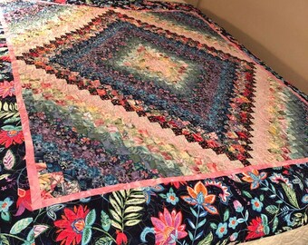 Trip  Around The World      quits  throws  sofa throw  wall hanging