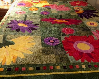 Flowers for Spring