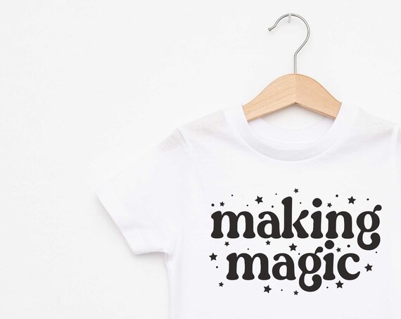 Making Magic PNG Print File for Sublimation Or Print, Hippie Kids Sublimation, Daisy png, Retro png, Magical