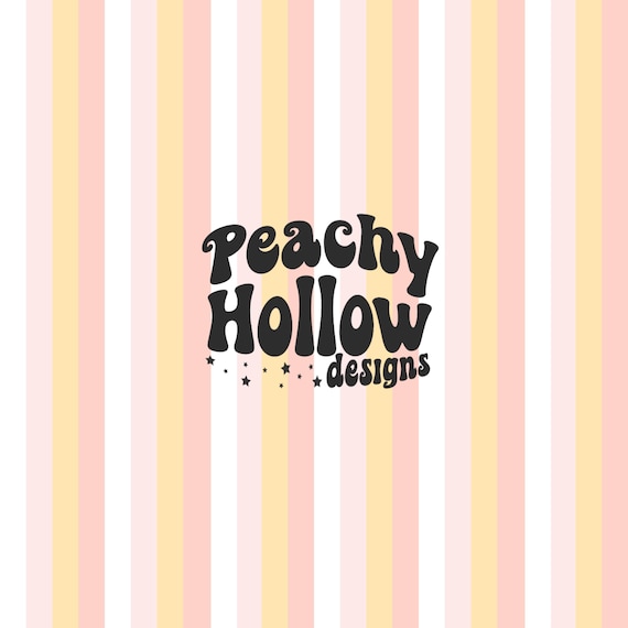 Summer Stripes Seamless Pattern Repeating Striped Patterns for Fabric Sublimation Surface File