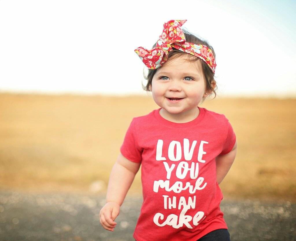 Valentine Toddler Shirt Toddler Girl shirt Toddler Tee Infant Etsy