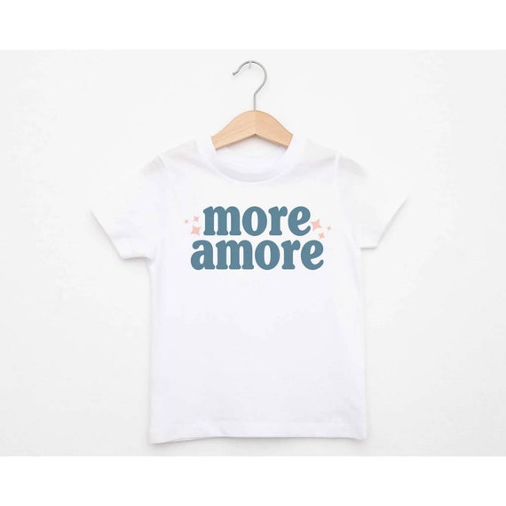 More Amore Sublimation Designs Vintage Retro Design Downloads DTG Prints Love png Valentine png - PNG Transparent