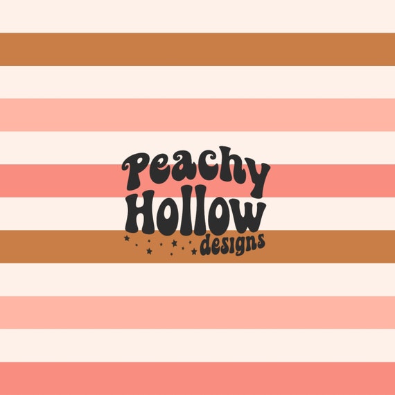 Summer Stripes Seamless Pattern Repeat Striped Patterns for Fabric Sublimation | Seamless File