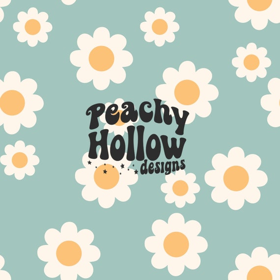 Seamless Pattern Summer Seamless Repeat Surface Pattern for Fabric Sublimation