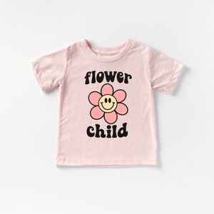 Flower Child png para sublimação Good Vibes PNG Design para sublimação, Hippie Kids Sublimation, Daisy png, Retro png, groovy png, 300 dpi