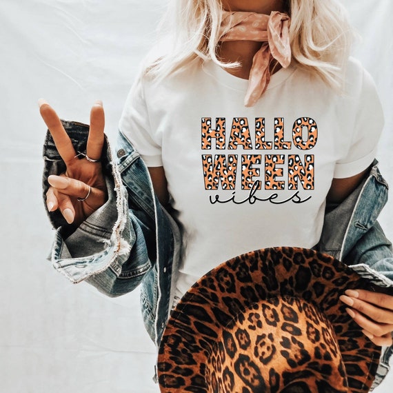 Halloween Vibes PNG Flannels Hayrides Pumpkins Sweaters Bonfires Sublimation Fall Designs Mama Design Downloads DTG Prints - PNG Transparent